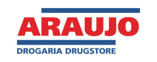 Logotipo da Drogal Farmácia