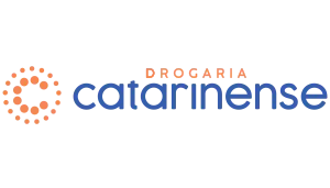 Logotipo da Drogaria Catarinense