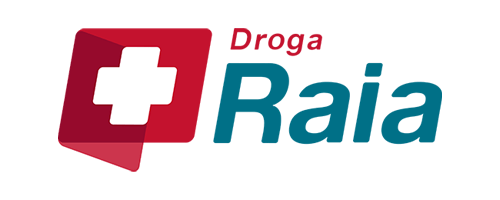 Logotipo da DrogaRaia
